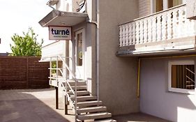 Turne Guest House